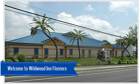 Welcome to Wildwood Inn